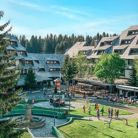 Suncani Vrhovi Guest house