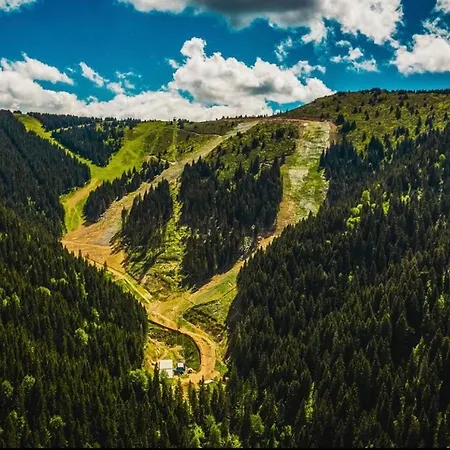 Gasthof Suncani Vrhovi