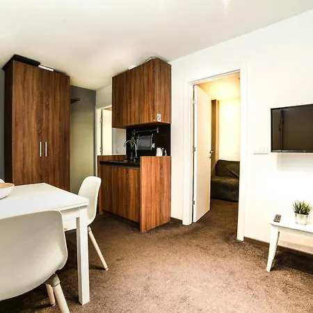 Suncani Vrhovi Gasthof 3*