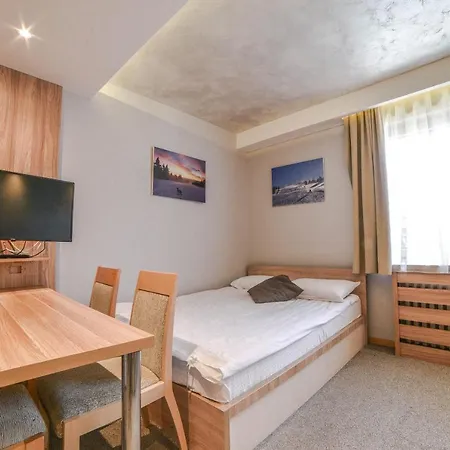 Suncani Vrhovi 3* Kopaonik