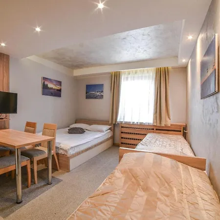 Gasthof Suncani Vrhovi 3*