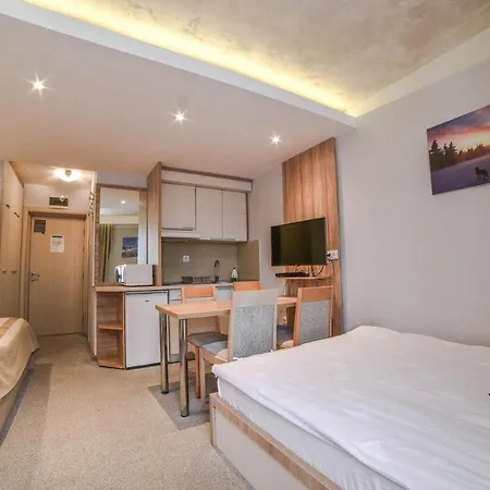 Suncani Vrhovi Guest house