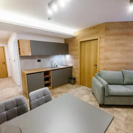 Gasthof Suncani Vrhovi Kopaonik