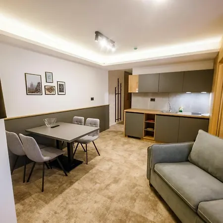 Suncani Vrhovi Guest house