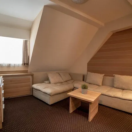 Gasthof Suncani Vrhovi Kopaonik