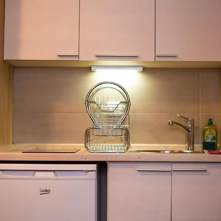 Гостевой дом Suncani Vrhovi Копаоник