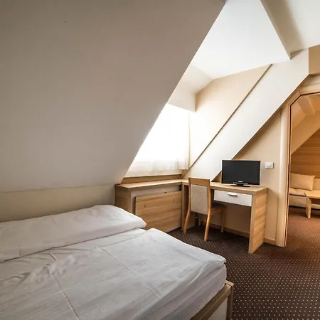 Suncani Vrhovi Gasthof Kopaonik