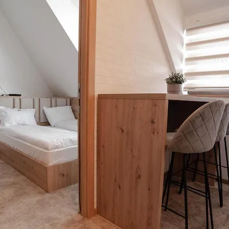 Suncani Vrhovi Guest house