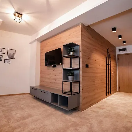 Guest house Suncani Vrhovi Kopaonik