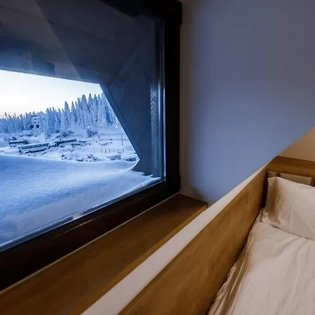 Suncani Vrhovi Guest house 3*