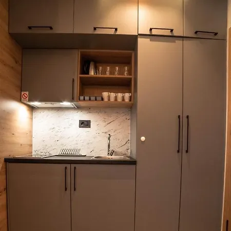 Suncani Vrhovi Гостевой дом 3*