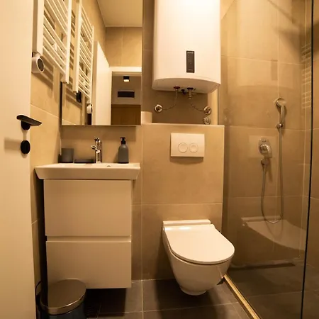 Suncani Vrhovi Гостевой дом 3*