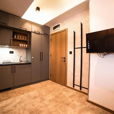 Suncani Vrhovi Гостевой дом 3*