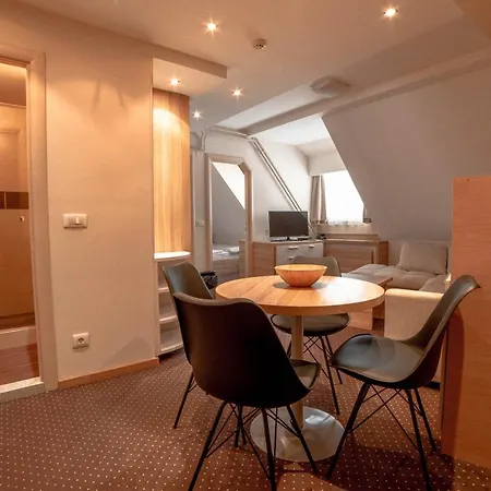 Гостевой дом Suncani Vrhovi