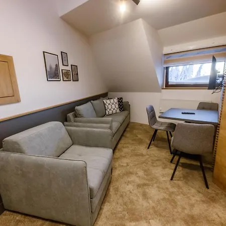 Suncani Vrhovi Guest house 3*