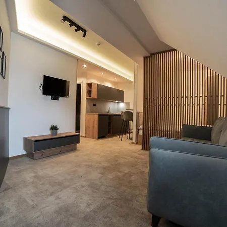 Suncani Vrhovi Гостевой дом