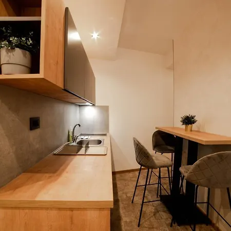 Suncani Vrhovi 3* Копаоник