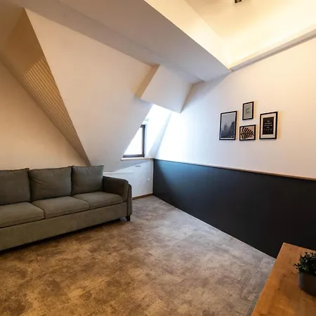 Gasthof Suncani Vrhovi Kopaonik