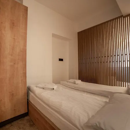 Gasthof Suncani Vrhovi Kopaonik