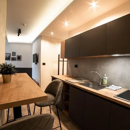 Gasthof Suncani Vrhovi 3*