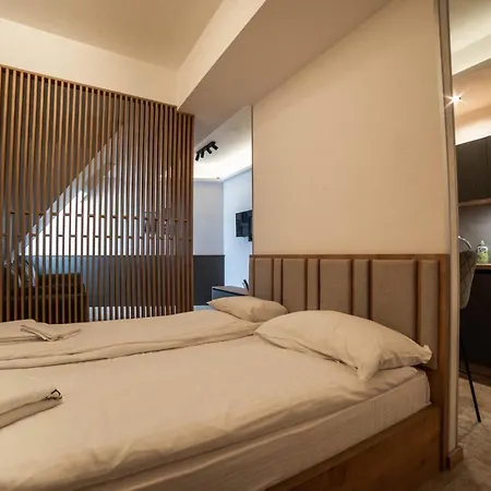 Suncani Vrhovi Guest house 3*