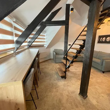 Gasthof Suncani Vrhovi Kopaonik