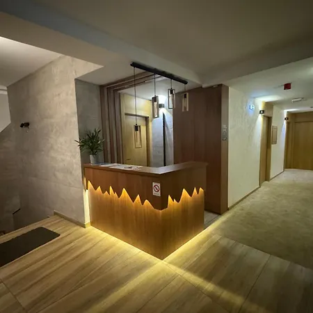 Guest house Suncani Vrhovi