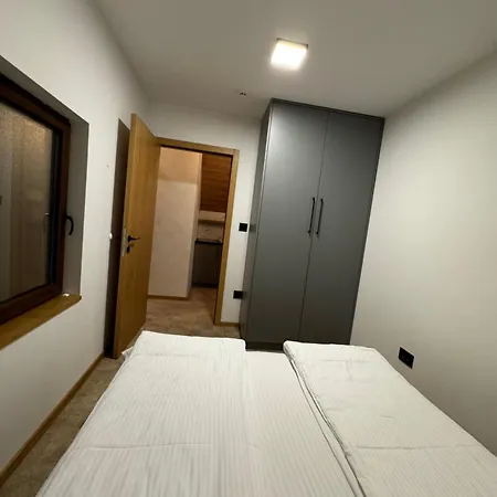 Suncani Vrhovi Guest house 3*