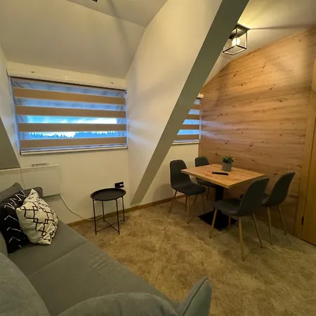 Suncani Vrhovi Kopaonik