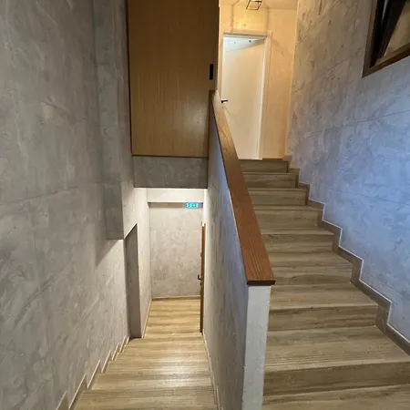 Guest house Suncani Vrhovi