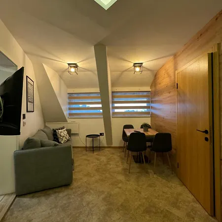 Gasthof Suncani Vrhovi Kopaonik