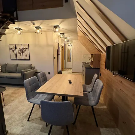 Guest house Suncani Vrhovi