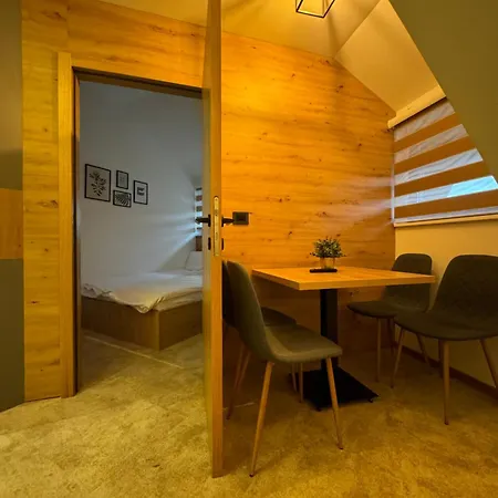 Suncani Vrhovi 3* Kopaonik