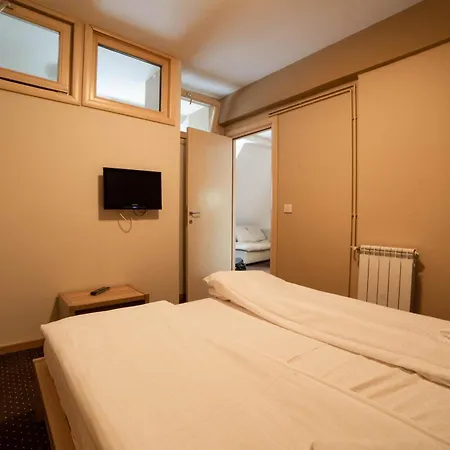 Suncani Vrhovi Guest house