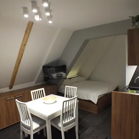Suncani Vrhovi Guest house Kopaonik