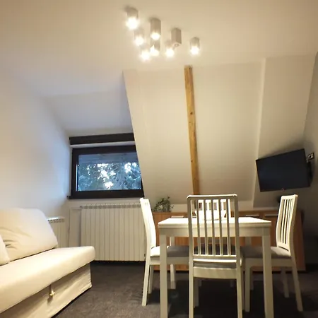 Suncani Vrhovi Guest house