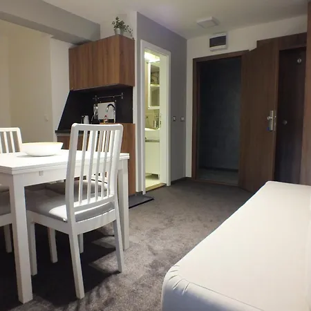 Suncani Vrhovi Guest house 3*