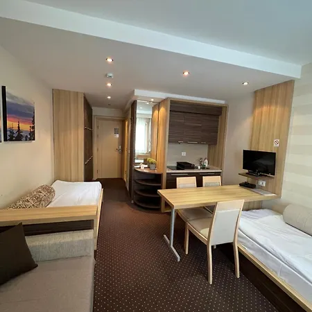 Гостевой дом Suncani Vrhovi