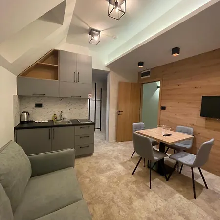 Gasthof Suncani Vrhovi