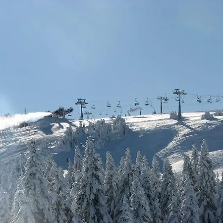 Gasthof Suncani Vrhovi 3*