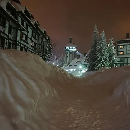 Suncani Vrhovi 3*