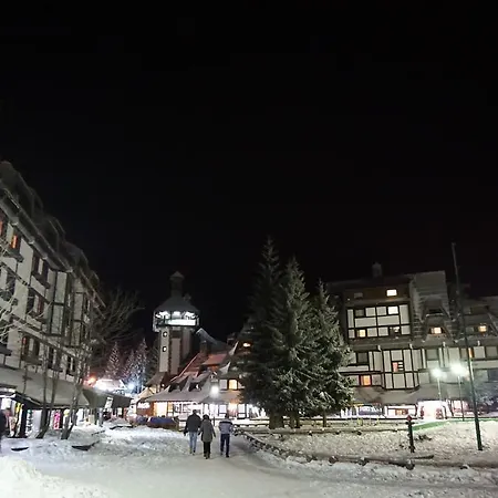 Suncani Vrhovi Gasthof Kopaonik