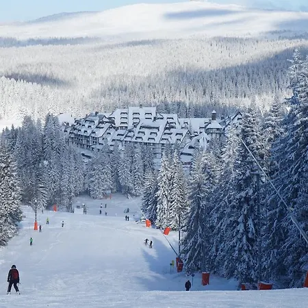 Suncani Vrhovi 3* Kopaonik