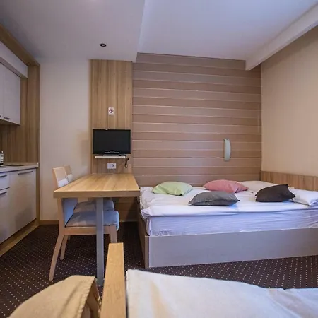 Suncani Vrhovi Guest house