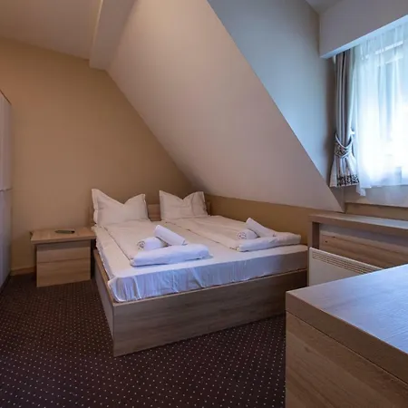 Suncani Vrhovi Kopaonik