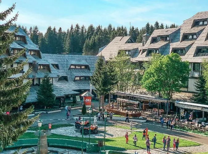 Suncani Vrhovi Гостевой дом