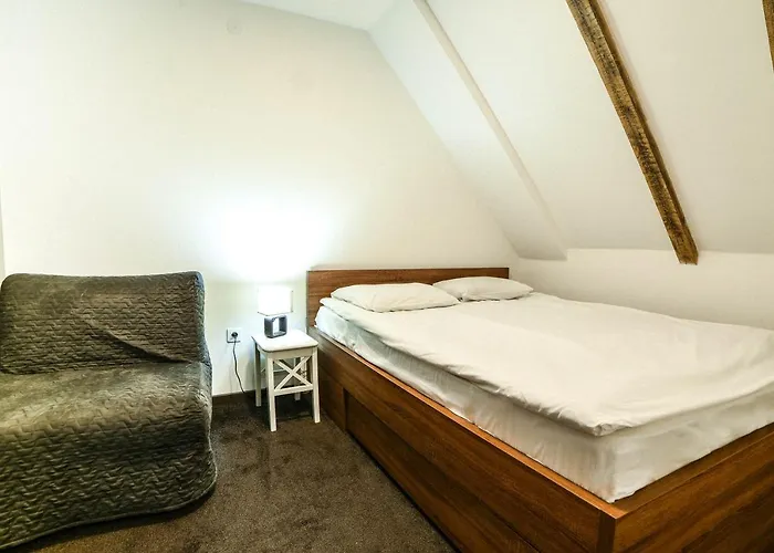 Гостевой дом Suncani Vrhovi 3*