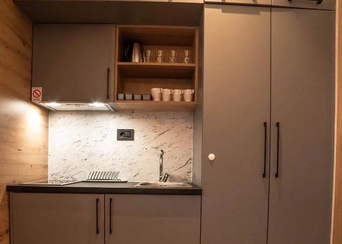 Suncani Vrhovi Гостевой дом 3*