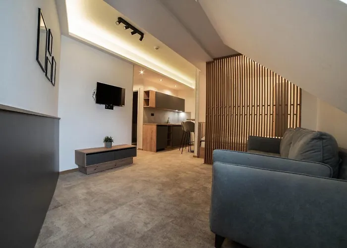 Suncani Vrhovi Гостевой дом